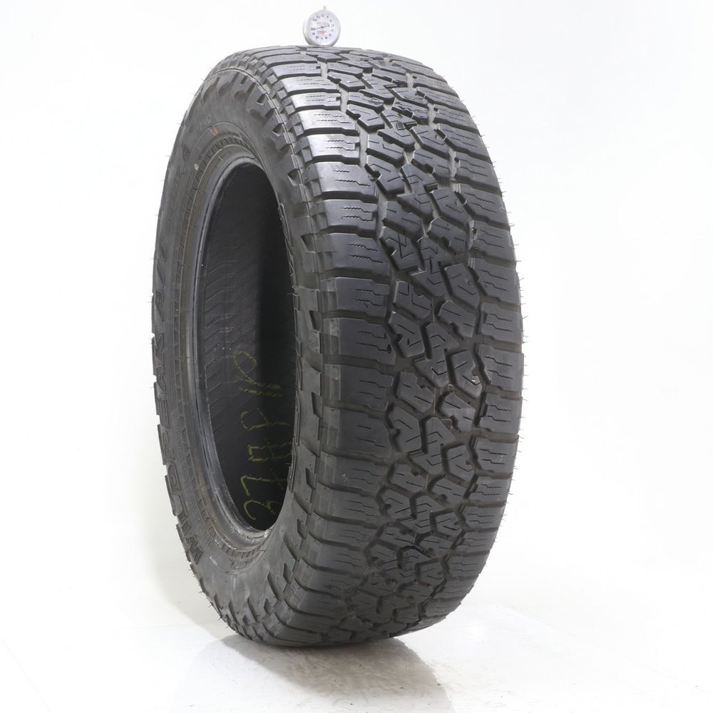 Used 275/60R20 Falken Wildpeak A/T3W 115T - 9.5/32 - Image 1