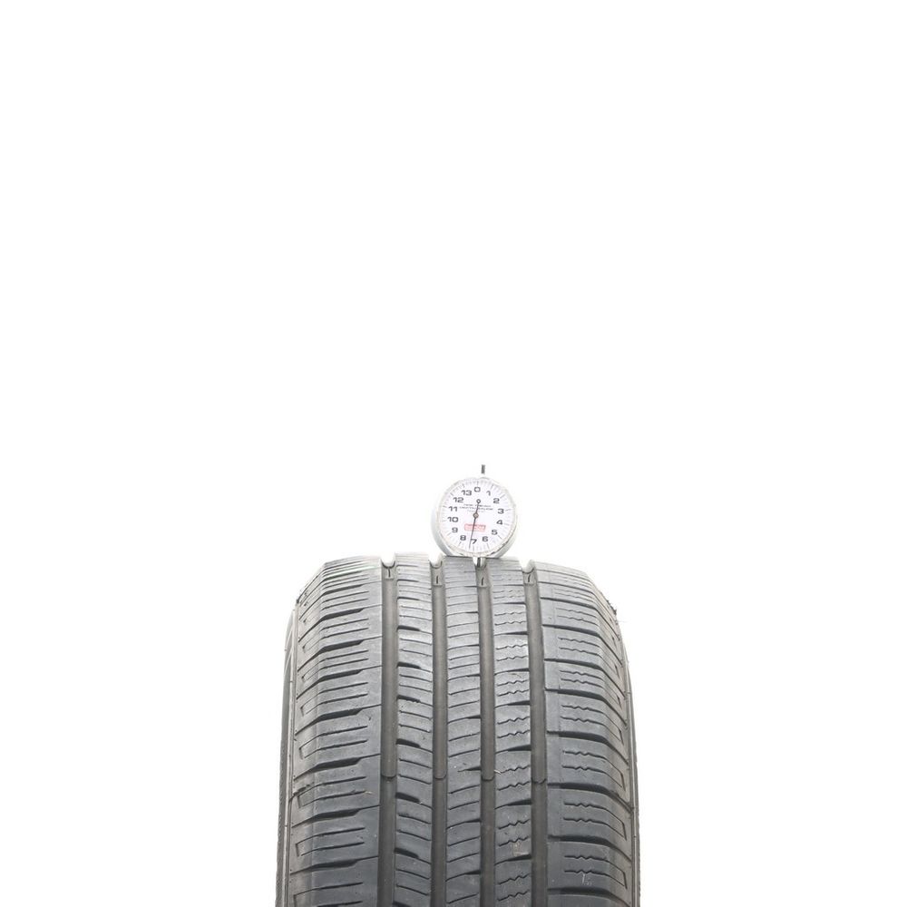 Set of (2) Used 195/65R15 Fortune Perfectus FSR602 91H - 7/32 - Image 2