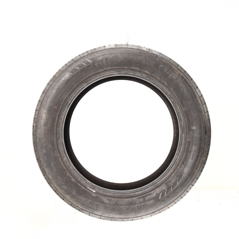 Used 225/60R18 Nankang AS-1 100H - 9/32 - Image 3