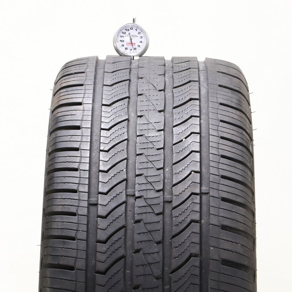 Used 285/45R22 Cooper Endeavor Plus 114H - 6/32 - Image 2