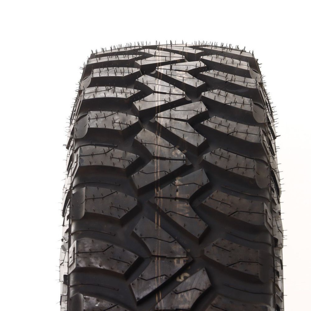 New LT 37X12.5R17 Kumho Road Venture MT71 121Q F - Image 2