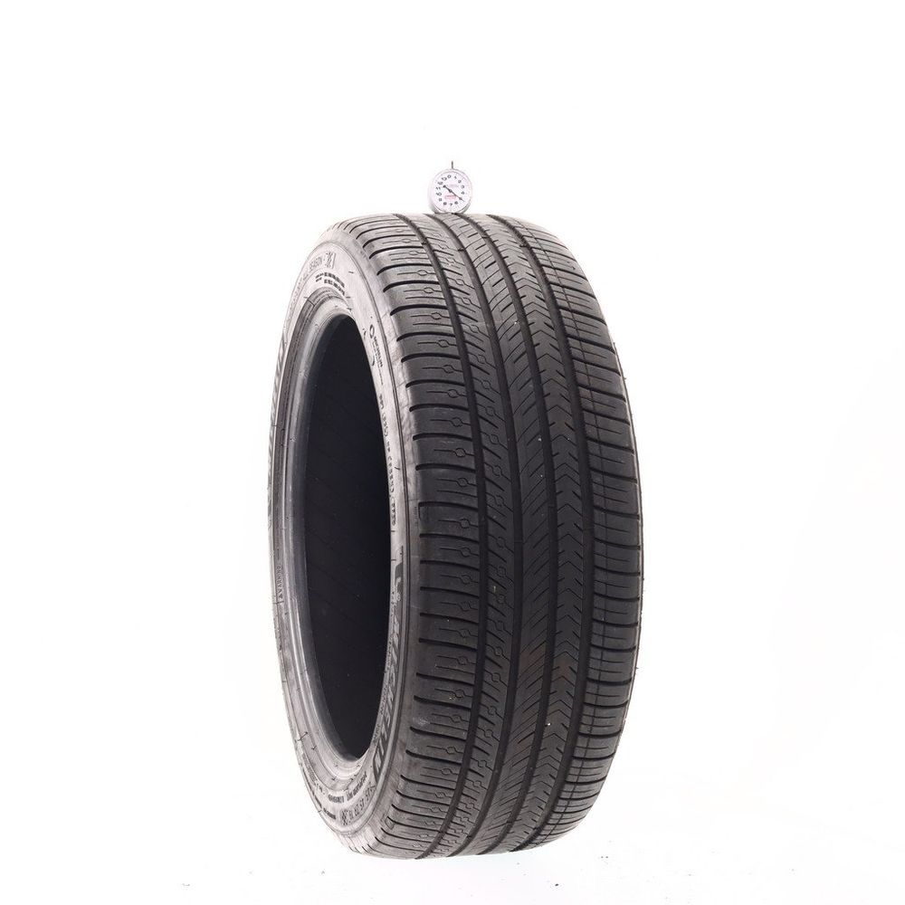 Used 245/45ZR19 Michelin Pilot Sport All Season 4 102Y - 5/32 - Image 1