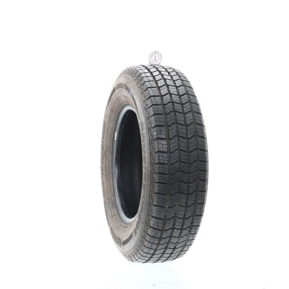 Used LT 225/75R16 Caldera Confidence LT-S 115/112R E - 13.5/32 - Image 1