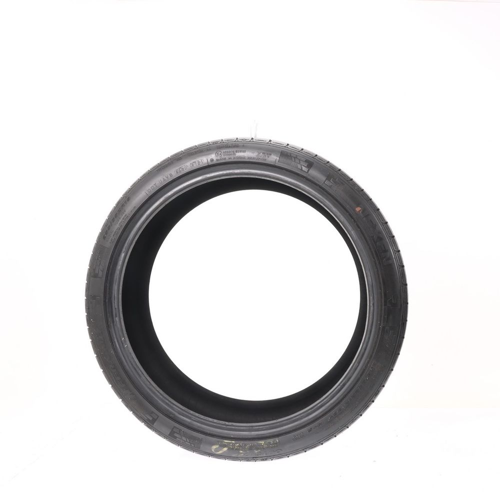 Set of (2) Used 255/35ZR19 Nexen N'Fera AU7 96Y - 6-6.5/32 - Image 3