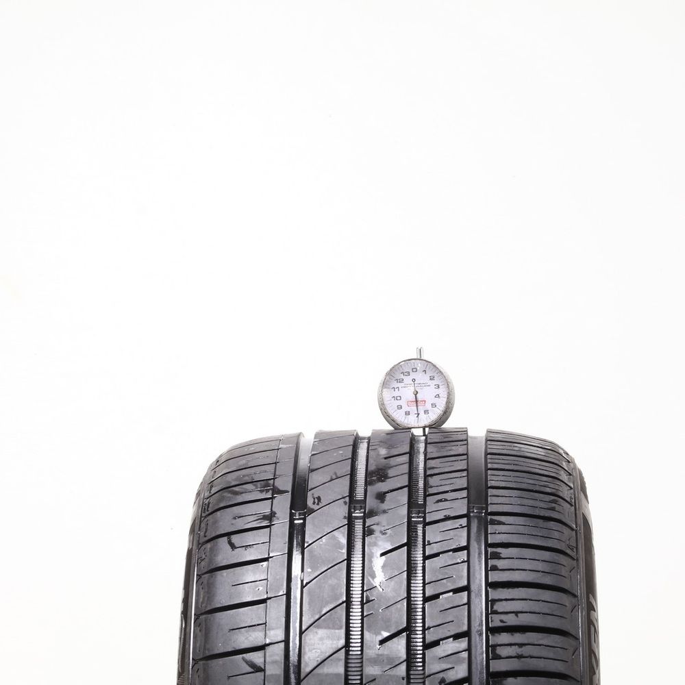 Set of (2) Used 255/35ZR19 Nexen N'Fera AU7 96Y - 6-6.5/32 - Image 5