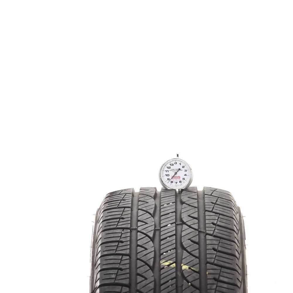 Used 215/55R18 Kelly Edge Touring A/S 95H - 8.5/32 - Image 2