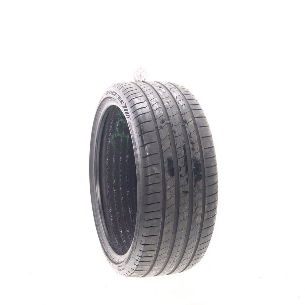 Used 255/35ZR21 Lexani Volt-EC 98Y - 6.5/32 - Image 1