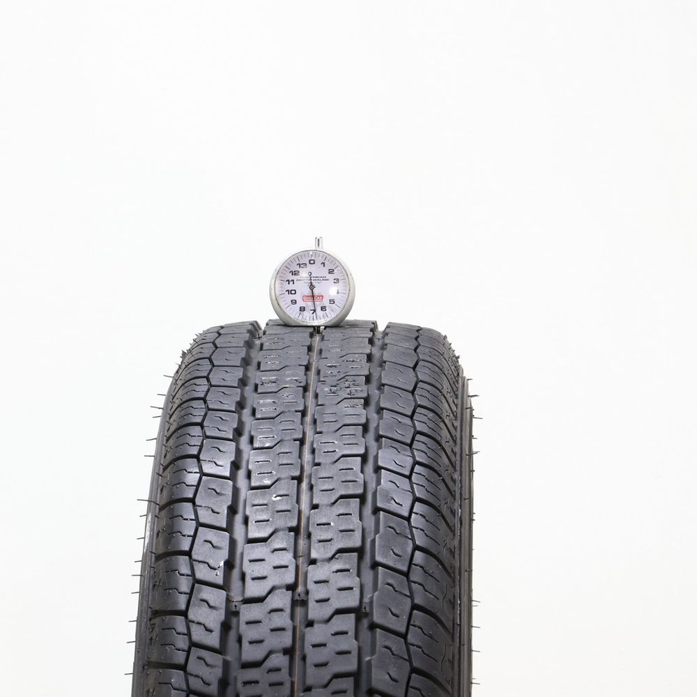 Set of (2) Used 195/75R16C Nexen Roadian CT8 HL 107/105R - 6-6.5/32 - Image 5