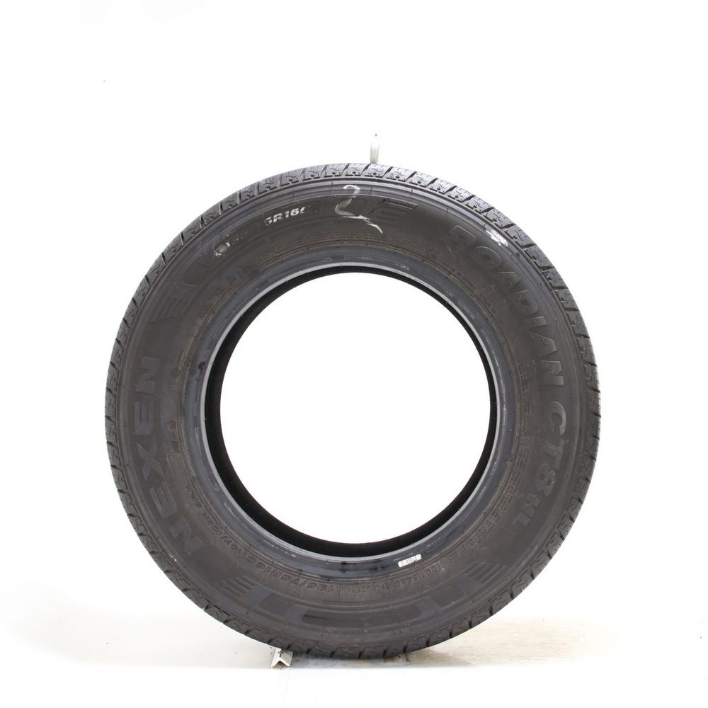 Set of (2) Used 195/75R16C Nexen Roadian CT8 HL 107/105R - 6-6.5/32 - Image 6