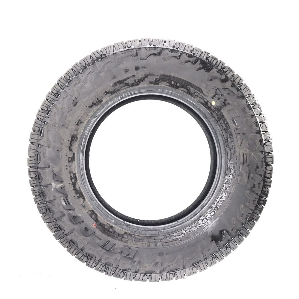 Used LT 235/80R17 Falken Wildpeak A/T4W HD 120/117R E - 15/32 - Image 3
