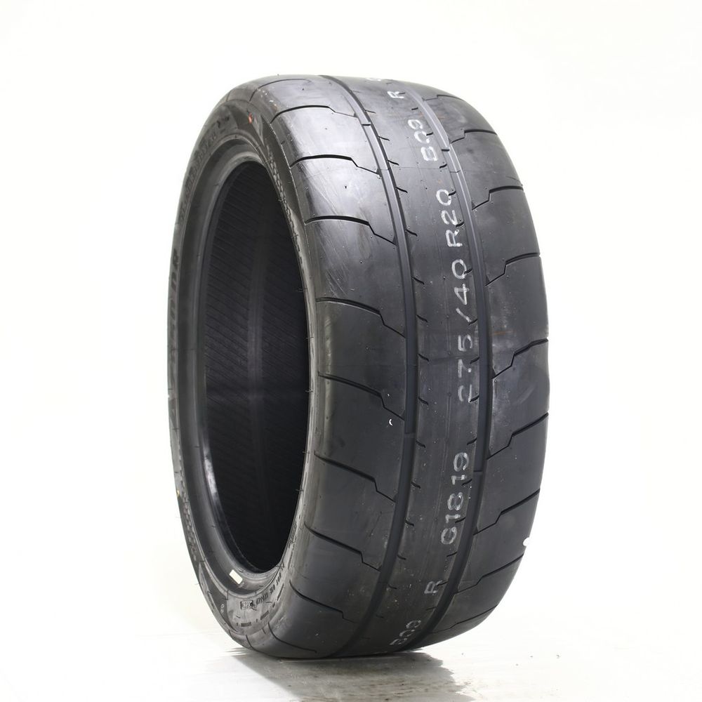 New 275/40R20 Atturo AZ850 DR 106Y - Image 1