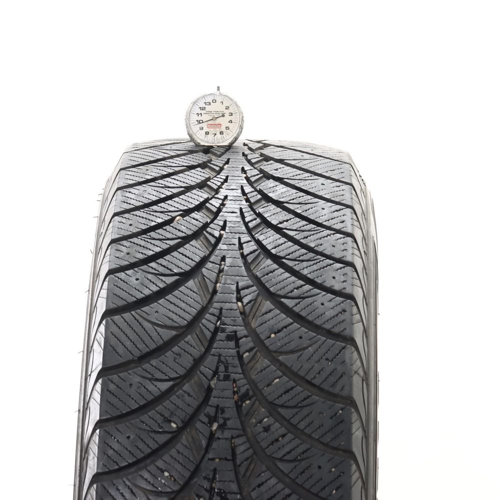 Used 255/70R18 Goodyear WinterCommand 113S - 9.5/32 - Image 2