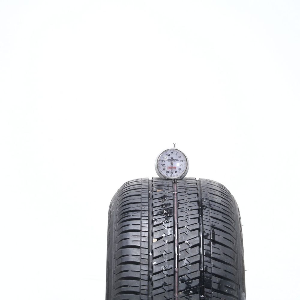 Set of (2) Used 195/65R15 Bridgestone Ecopia EP422 Plus 91S - 7-8/32 - Image 2
