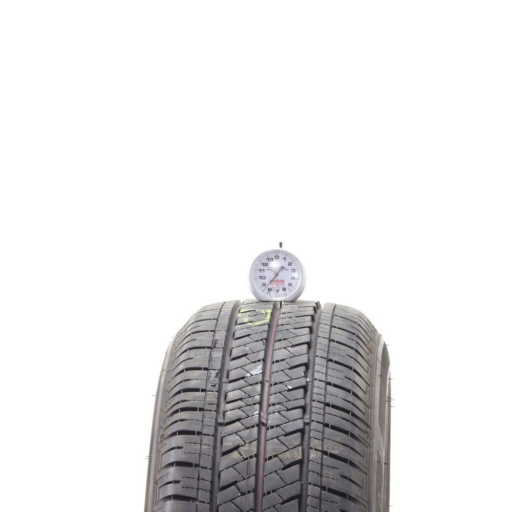 Set of (2) Used 195/65R15 Bridgestone Ecopia EP422 Plus 91S - 7-8/32 - Image 5