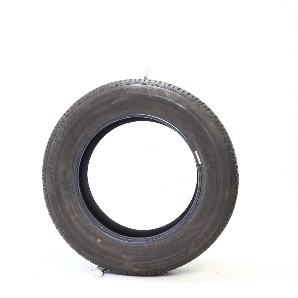 Set of (2) Used 195/65R15 Bridgestone Ecopia EP422 Plus 91S - 7-8/32 - Image 6