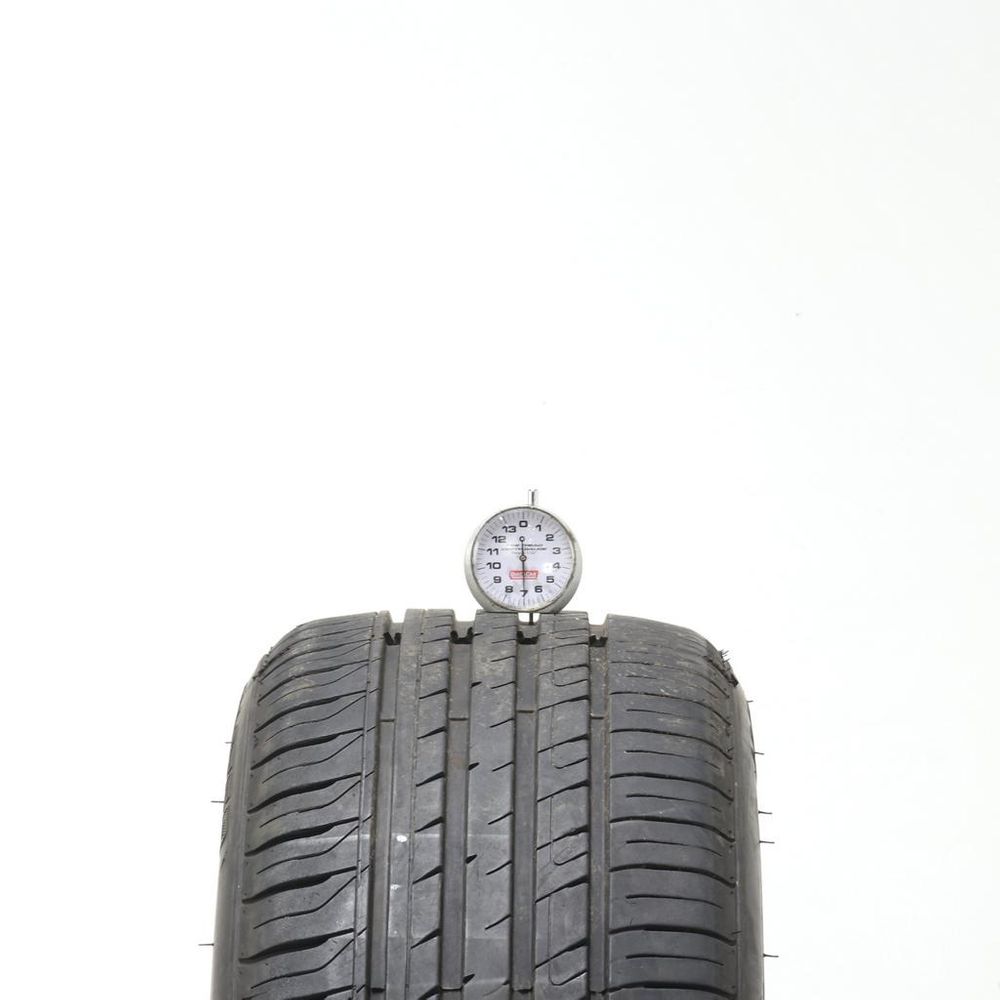 Used 215/45ZR17 Lancaster LR-66 91W - 7/32 - Image 2