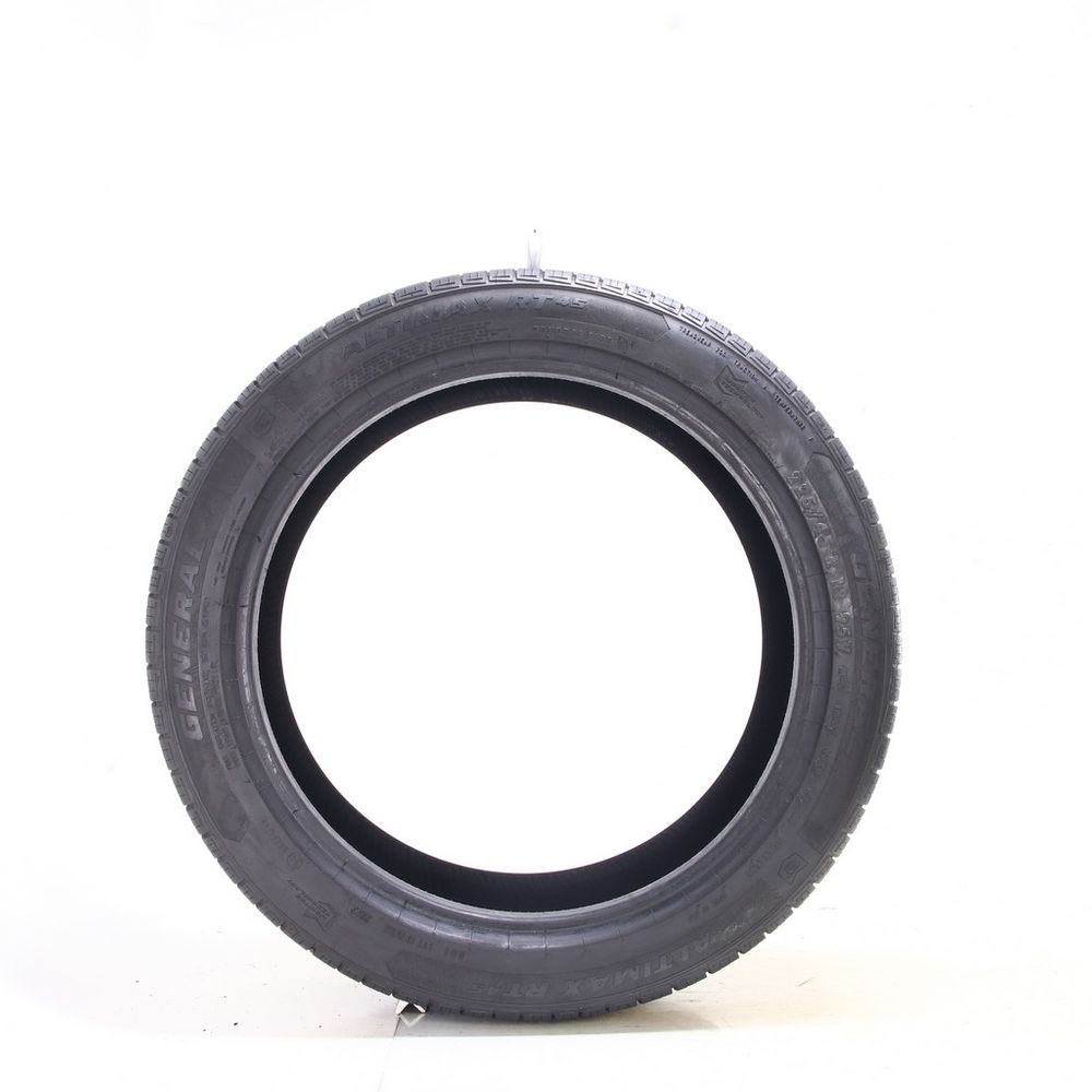 Used 225/45R18 General Altimax RT45 95V - 8.5/32 - Image 3