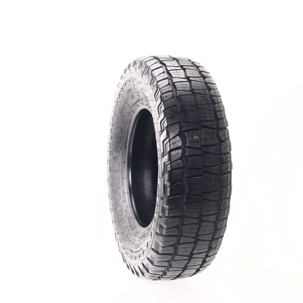 New 245/75R16 Uniroyal Laredo A/T 111T - Image 1