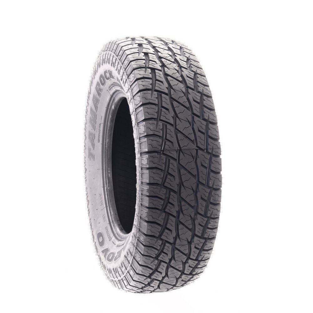 New 255/75R17 Arroyo Tamarock A/T 115T - Image 1