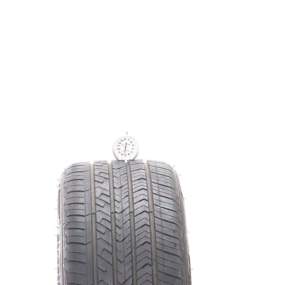Set of (2) Used 225/45ZR18 Achilles StreetHawk Sport 95W - 7-8/32 - Image 2