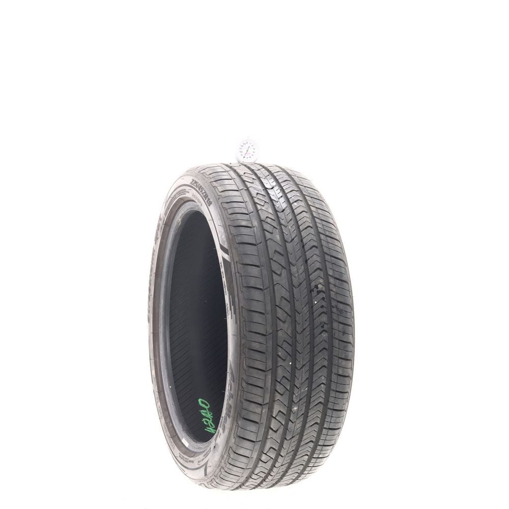 Set of (2) Used 225/45ZR18 Achilles StreetHawk Sport 95W - 7-8/32 - Image 4