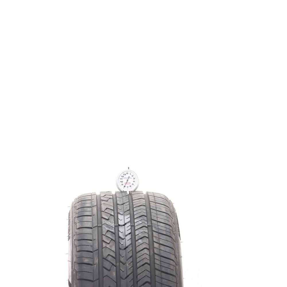 Set of (2) Used 225/45ZR18 Achilles StreetHawk Sport 95W - 7-8/32 - Image 5