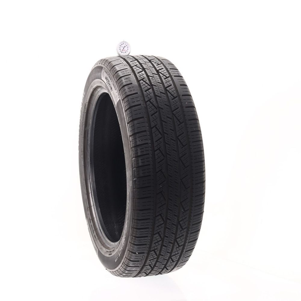 Used 235/55R20 Continental CrossContact LX25 102H - 8/32 - Image 1