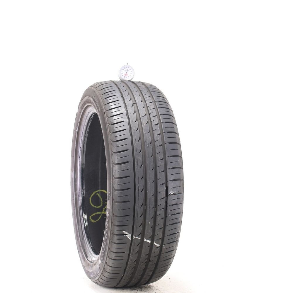Set of (2) Used 205/50ZR17 Velozza ZXV4 93W - 6.5-7.5/32 - Image 4