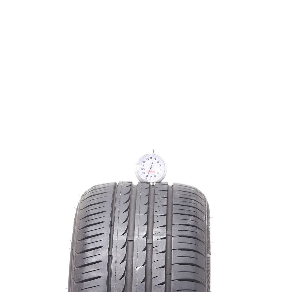 Set of (2) Used 205/50ZR17 Velozza ZXV4 93W - 6.5-7.5/32 - Image 5