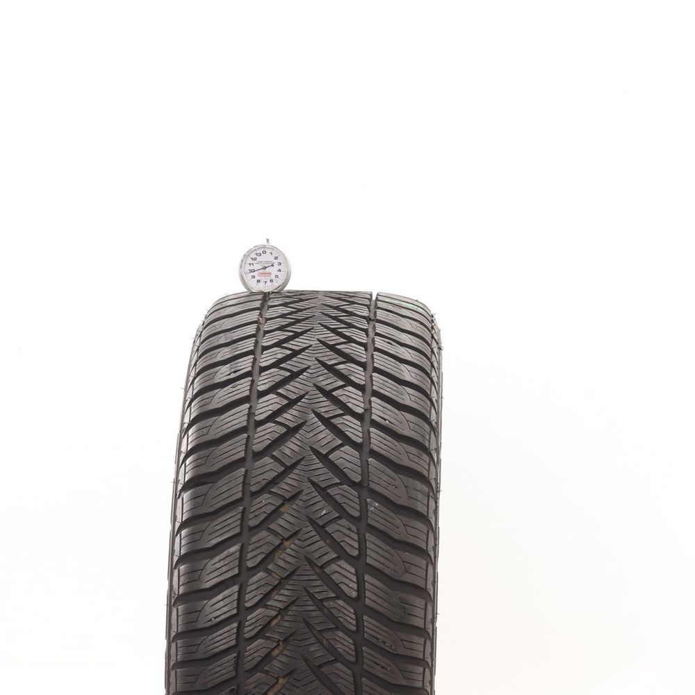 Set of (2) Used 235/55R17 Goodyear Eagle Ultra Grip GW3 98V - 9.5-10/32 - Image 2