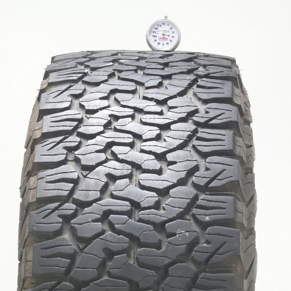 Set of (2) Used LT 325/60R20 BFGoodrich All-Terrain T/A KO2 126/123S E - 10.5/32 - Image 2