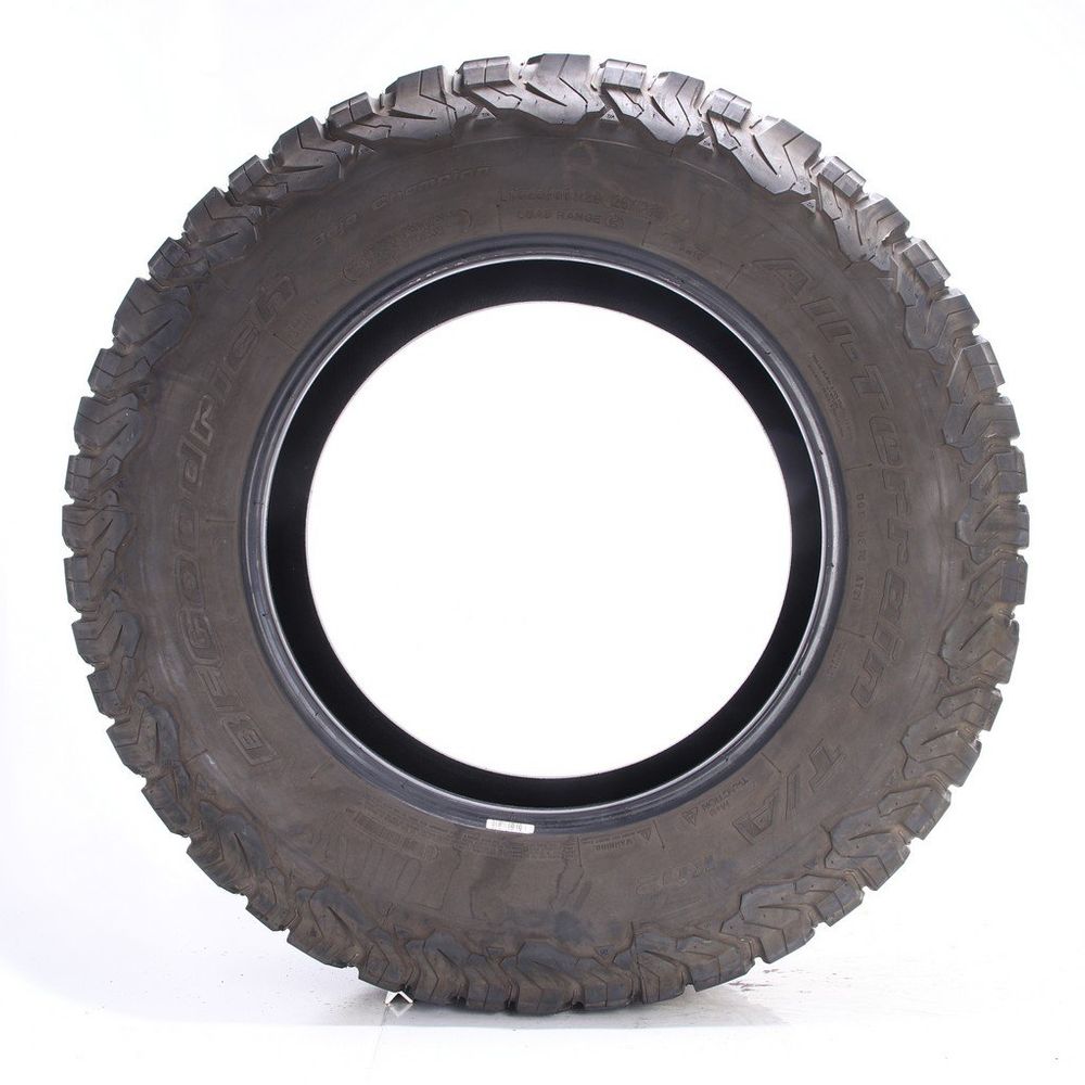 Set of (2) Used LT 325/60R20 BFGoodrich All-Terrain T/A KO2 126/123S E - 10.5/32 - Image 3