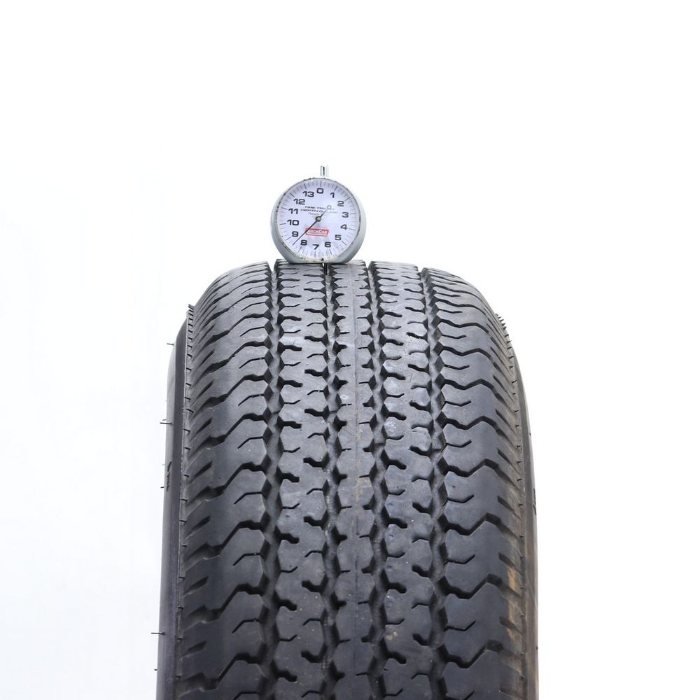 Used ST 205/75R14 Load Star Karrier 1N/A C - 8.5/32 - Image 2