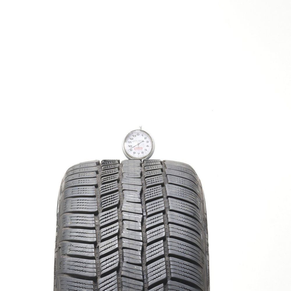 Set of (2) Used 225/55R17 General Altimax 365 AW 97V - 8.5-9/32 - Image 5