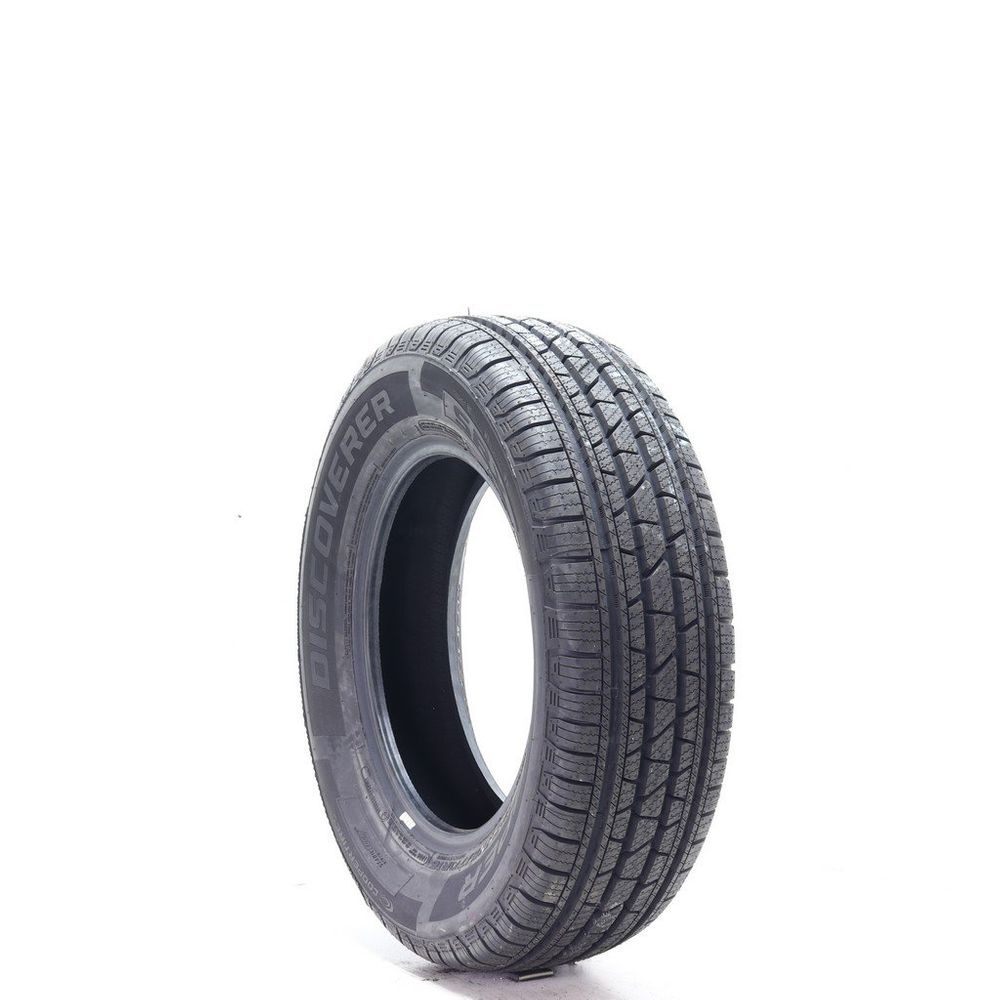 New 215/70R16 Cooper Discoverer SRX 100H - 12.5/32 - Image 1