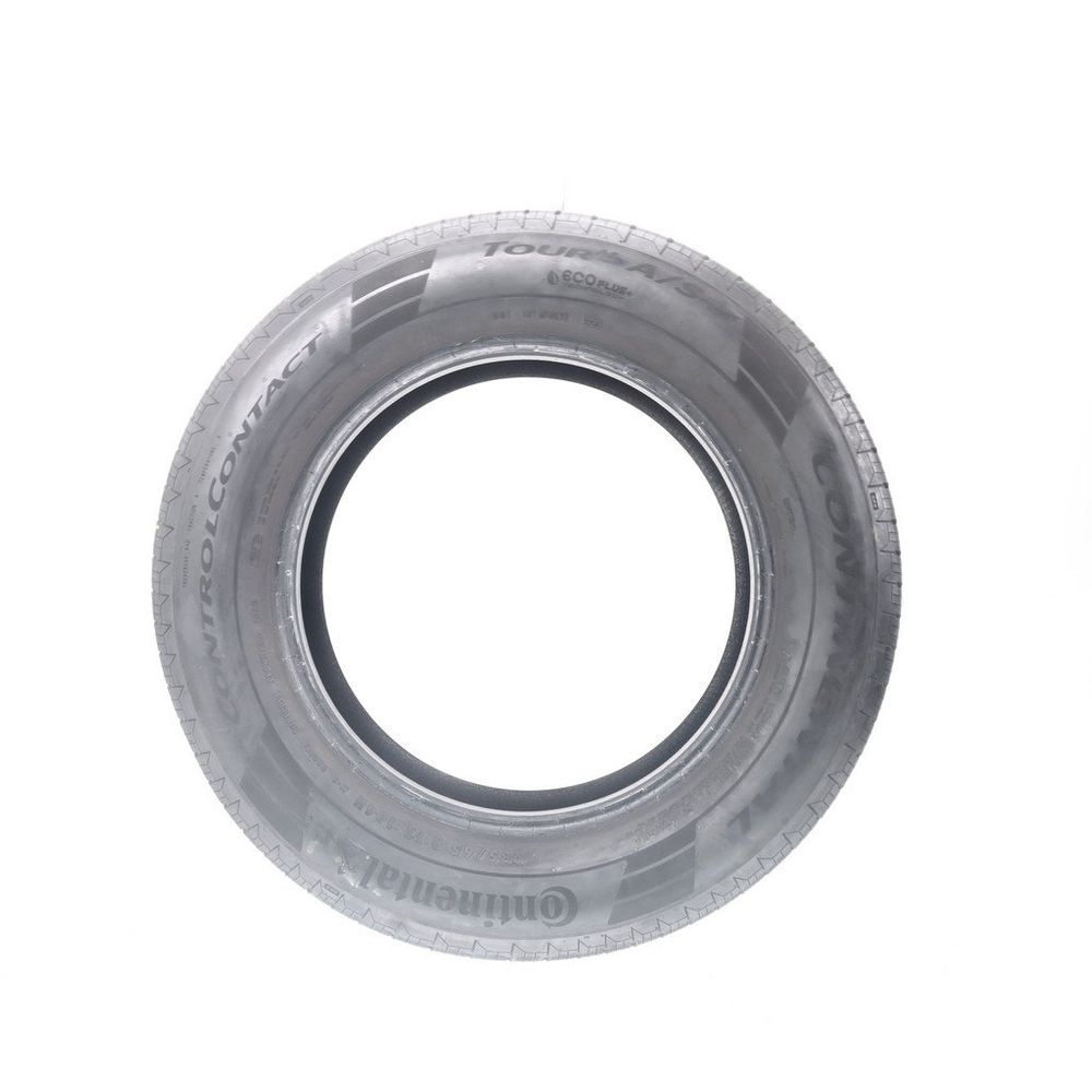 Used 235/65R17 Continental ControlContact Tour M A/S EV 104H - 6.5/32 - Image 3
