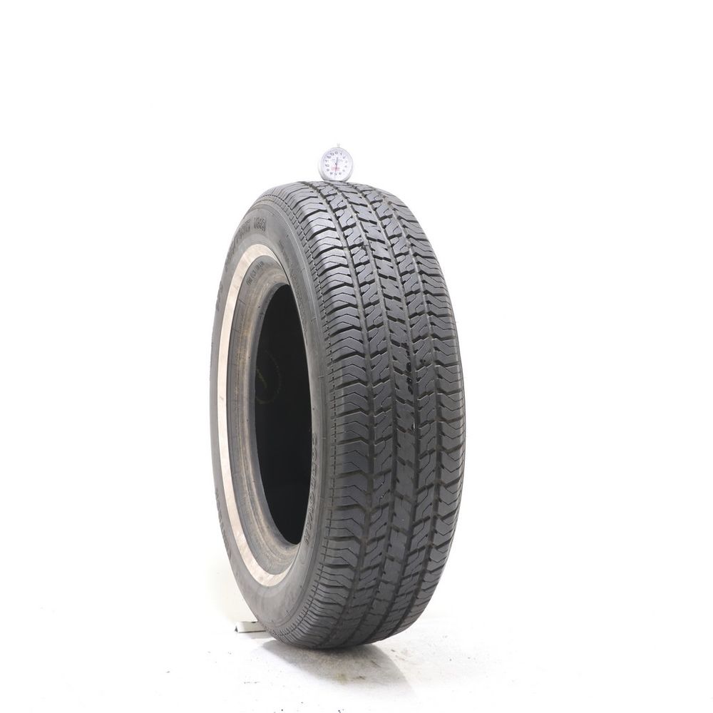 Used 215/70R15 Cordovan Centron 97S - 7/32 - Image 1