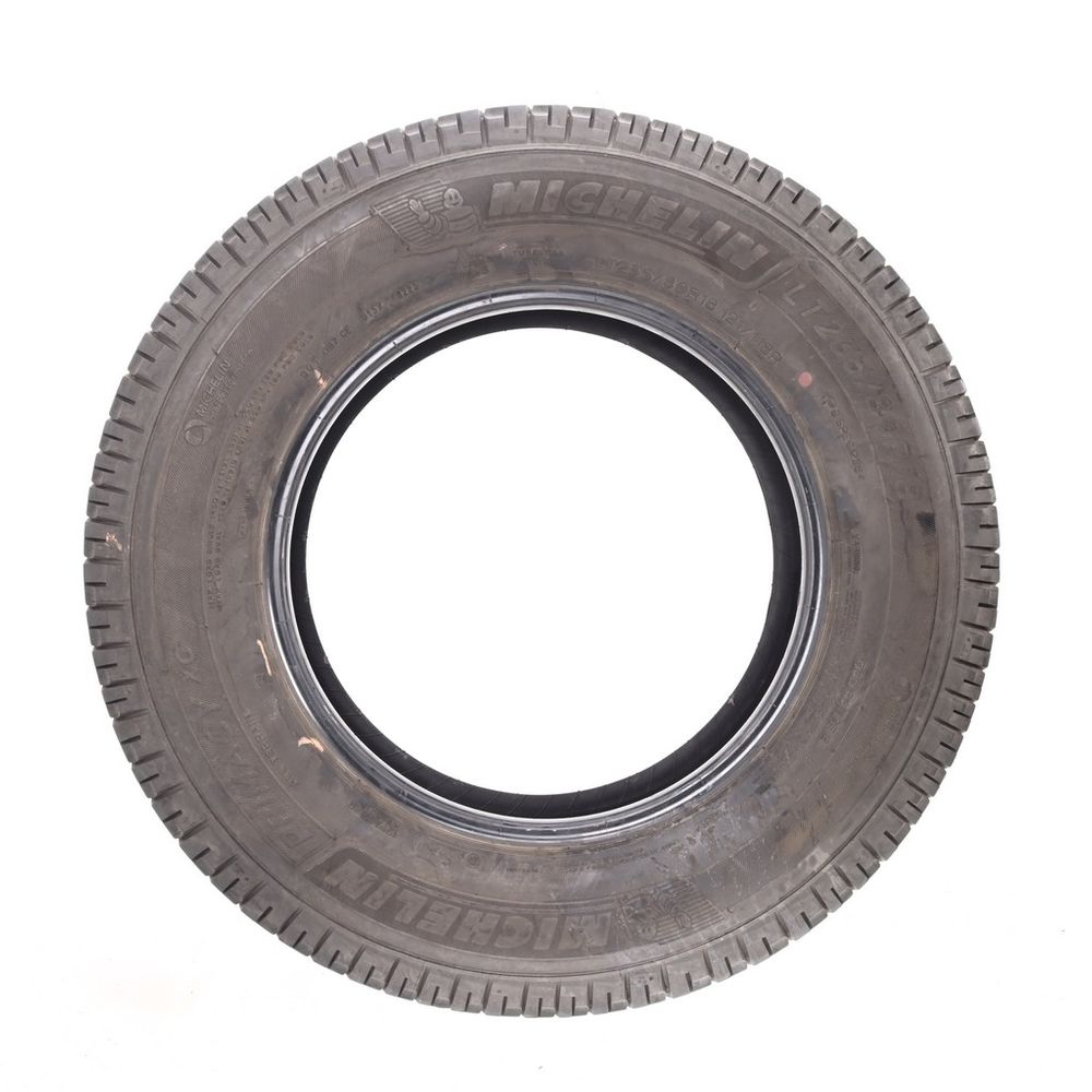 Used LT 235/80R18 Michelin Primacy XC 121/118R E - 6/32 - Image 3