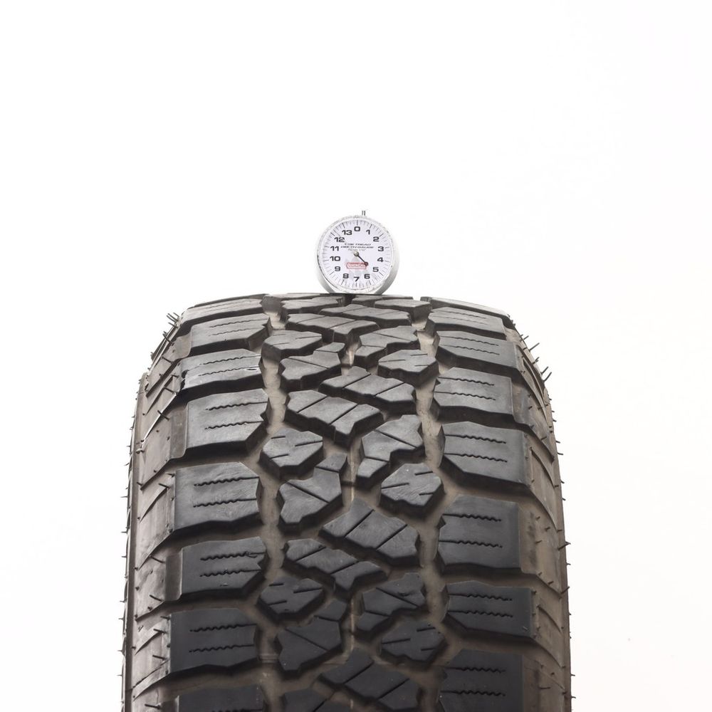 Used 245/70R17 Kenda Klever AT2 114T - 12/32 - Image 2
