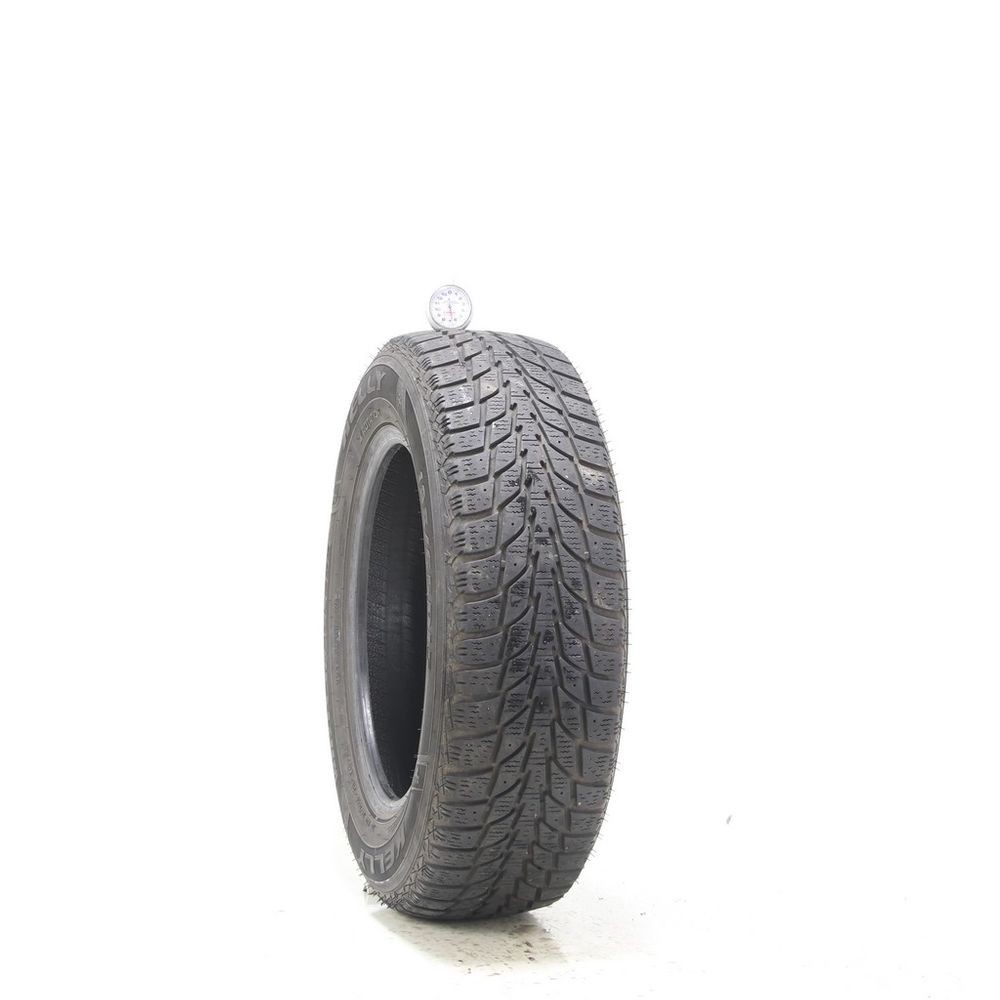 Used 195/65R15 Kelly Winter Access 91T - 6.5/32 - Image 1