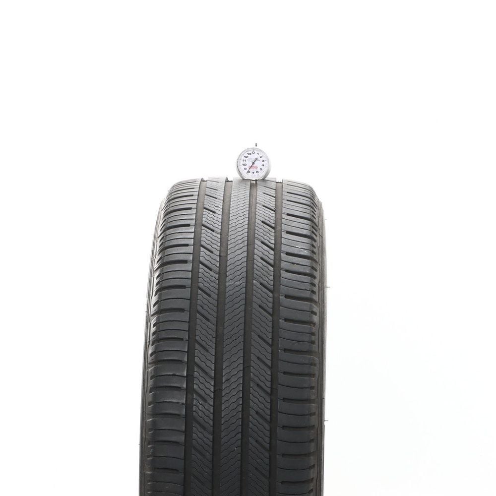 Set of (4) Used 235/55R19 Michelin Premier LTX 101V - 8-8.5/32 - Image 2