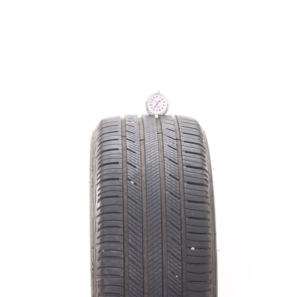 Set of (4) Used 235/55R19 Michelin Premier LTX 101V - 8-8.5/32 - Image 5