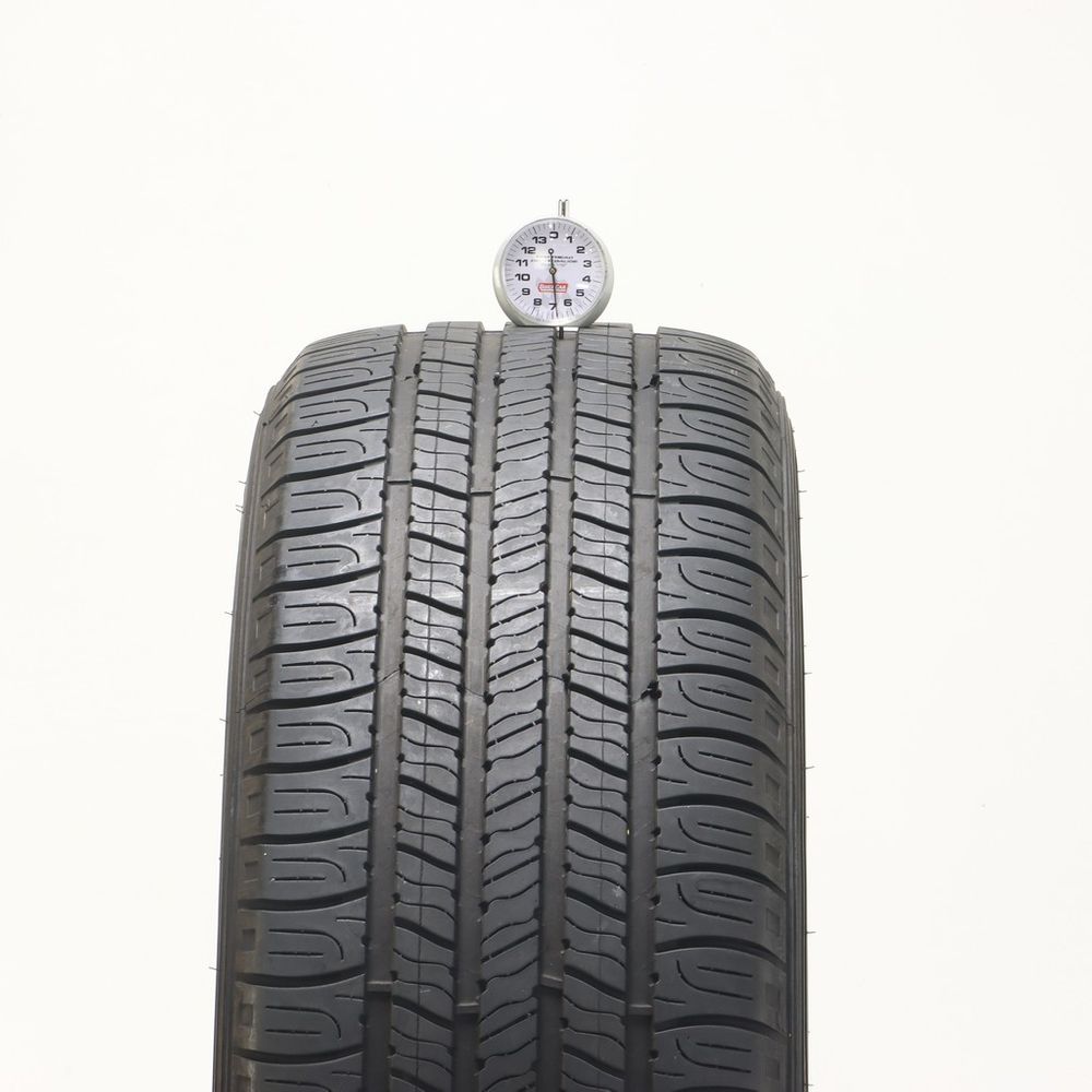 Set of (2) Used 235/55R18 Goodyear Assurance All-Season 100H - 6.5-7/32 - Image 2