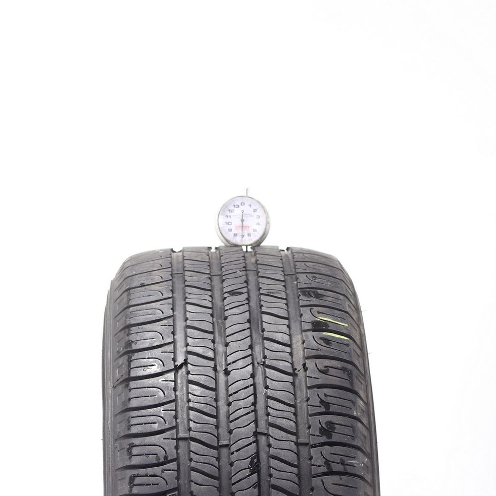Set of (2) Used 235/55R18 Goodyear Assurance All-Season 100H - 6.5-7/32 - Image 5
