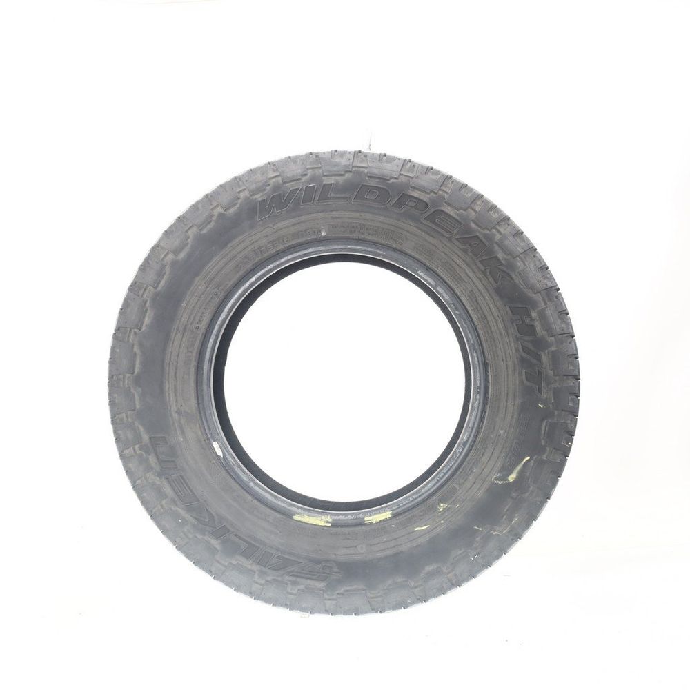 Used 225/75R16 Falken WildPeak H/T HT02 108T - 8/32 - Image 3