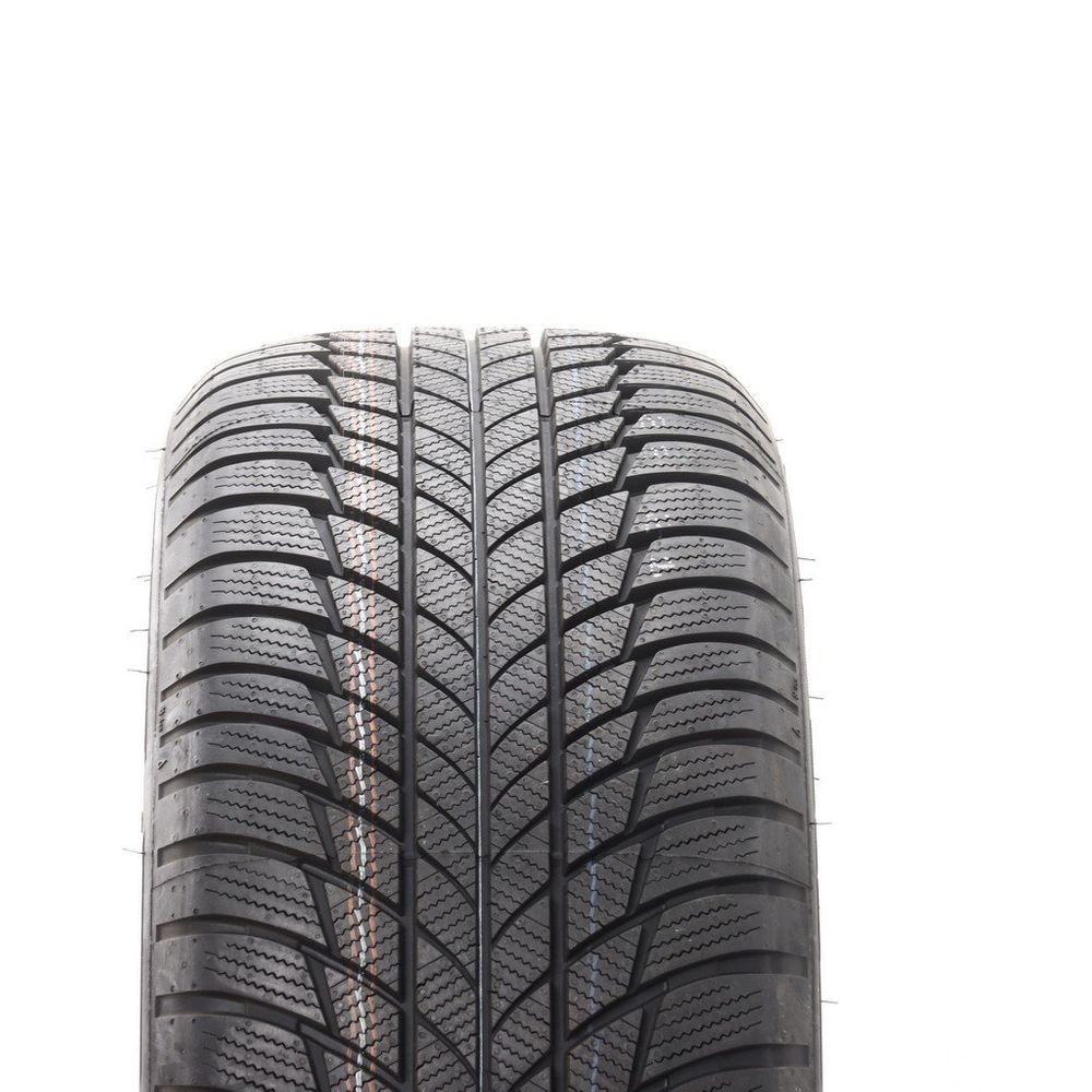 New 245/50R19 Bridgestone Blizzak LM-001 RFT 105V - Image 2
