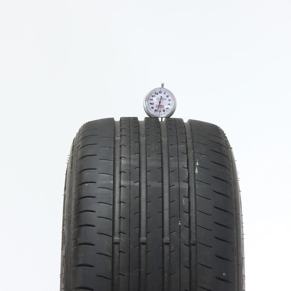 Set of (2) Used 255/45R20 Dunlop SP Sport Maxx 060 105W - 7.5/32 - Image 2
