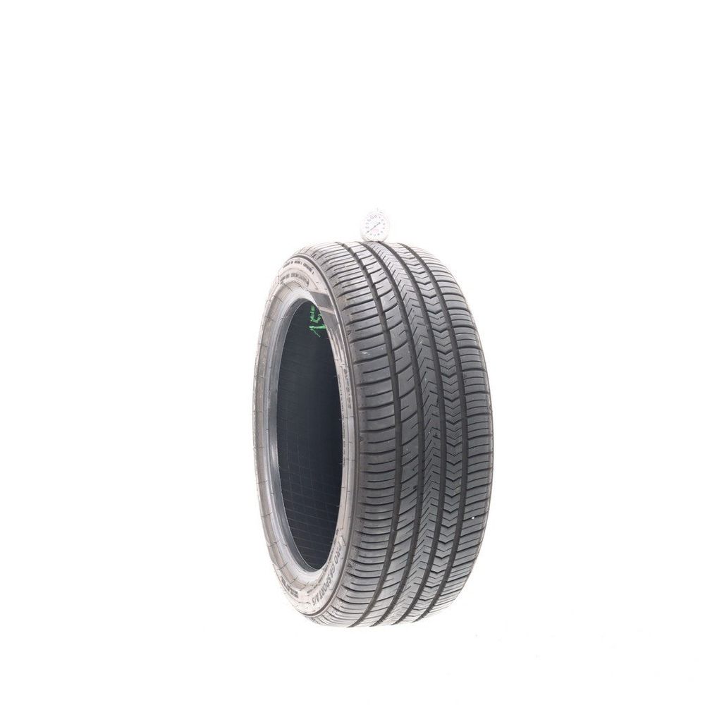 Used 215/45ZR17 Falken Pro G6 Sport A/S 91W - 9/32 - Image 1