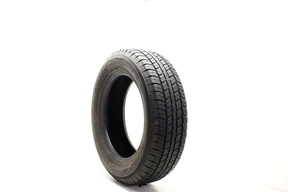 Driven Once 235/65R18 Fuzion SUV 106T - 10/32 - Image 1