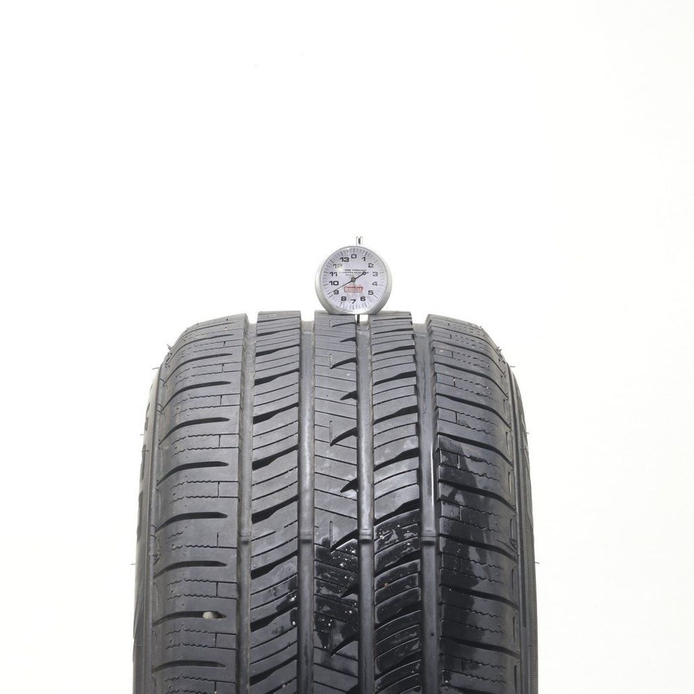 Set of (2) Used 235/55R17 Falken Ziex CT60 A/S 99V - 7.5-9/32 - Image 5